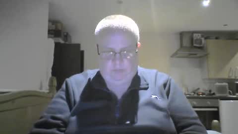 Professor-Perv online show from 12.08.24