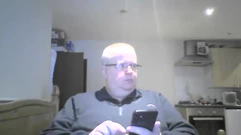 Professor-Perv online show from 12.11.24