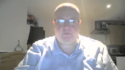 Professor-Perv online show from 12.16.24