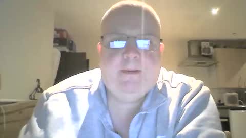 Professor-Perv online show from 12.18.24