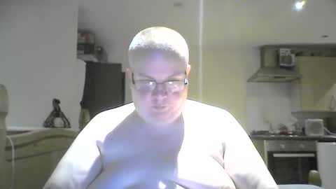 Professor-Perv online show from 12.28.24