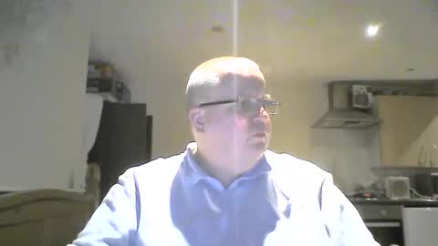 Professor-Perv online show from 12.29.24