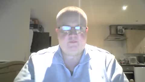 Professor-Perv online show from 01.02.25