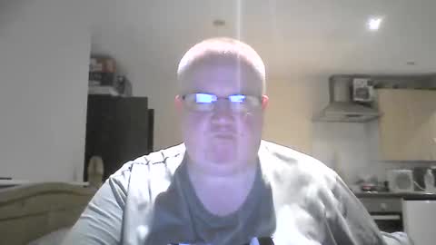 Professor-Perv online show from 01.02.25