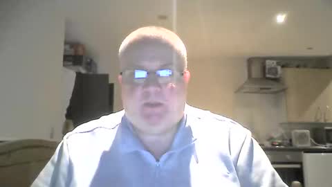 Professor-Perv online show from 01.03.25