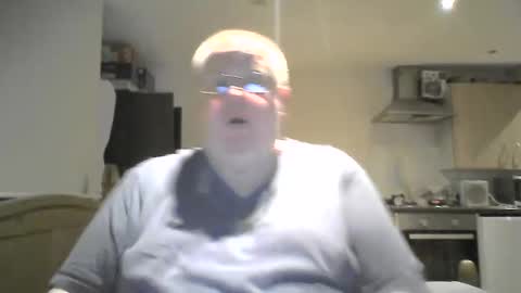 Professor-Perv online show from 01.05.25