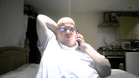Professor-Perv online show from 01.13.25