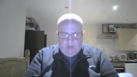 Professor-Perv online show from 01.19.25