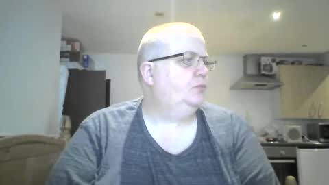 Professor-Perv online show from 01.23.25