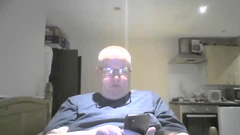 Professor-Perv online show from 01.24.25