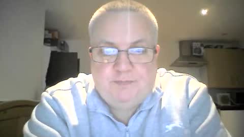 Professor-Perv online show from 01.29.25