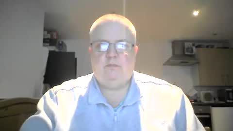 Professor-Perv online show from 01.30.25
