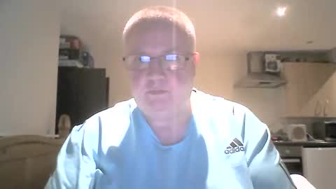 Professor-Perv online show from 01.31.25