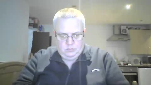 Professor-Perv online show from 02.01.25