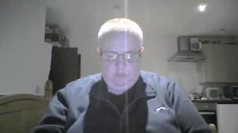 Professor-Perv online show from 02.01.25