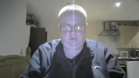 Professor-Perv online show from 02.01.25