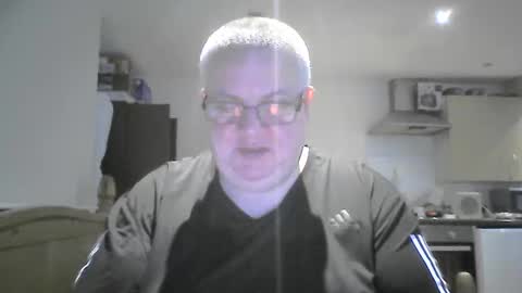 Professor-Perv online show from 02.02.25
