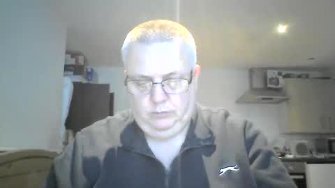 Professor-Perv online show from 02.02.25