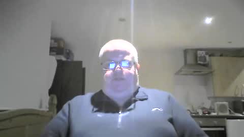 Professor-Perv online show from 02.04.25