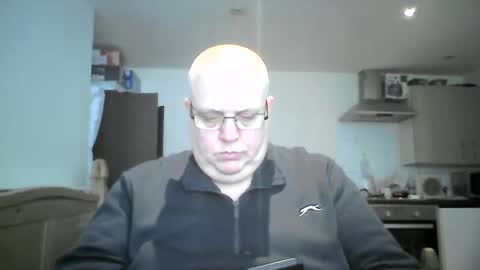 Professor-Perv online show from 02.06.25