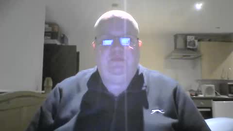 Professor-Perv online show from 02.06.25