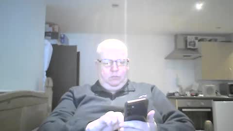 Professor-Perv online show from 02.07.25