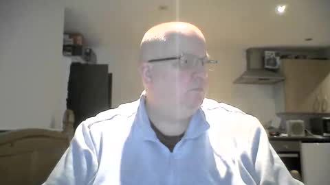 Professor-Perv online show from 02.08.25