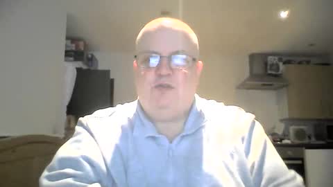 Professor-Perv online show from 02.10.25