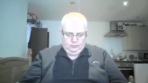 Professor-Perv online show from 02.15.25