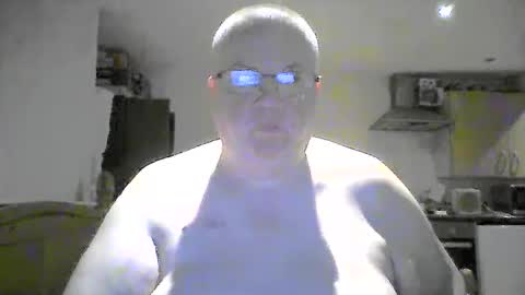 Professor-Perv online show from 02.16.25