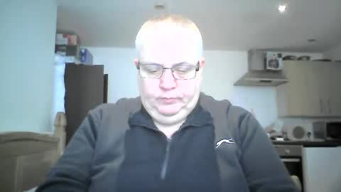 Professor-Perv online show from 02.17.25