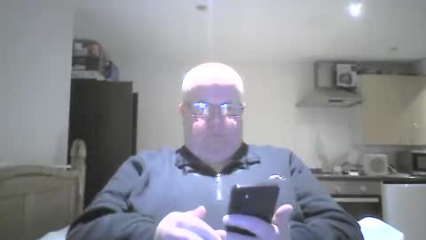 Professor-Perv online show from 02.19.25