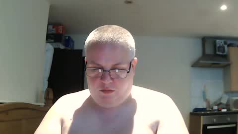 Professor-Perv online show from 02.23.25
