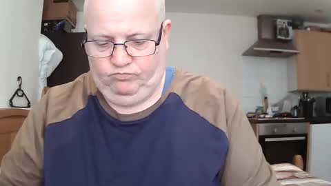 Professor-Perv online show from 09.25.25