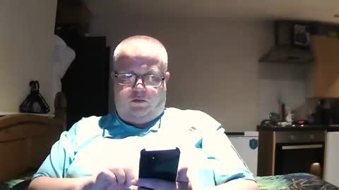 Professor-Perv online show from 10.09.25