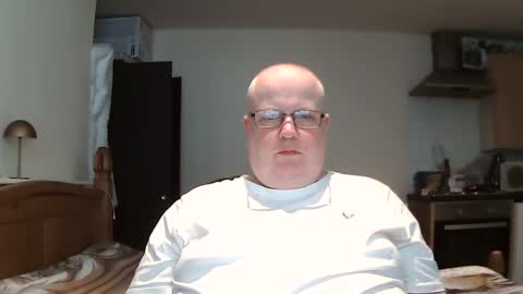 Professor-Perv online show from 04.20.26