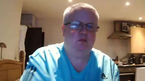 Snapshot of mralistairgoldiegmailcom chatting on 05.31.26 Professor-Perv online show from 05.31.26