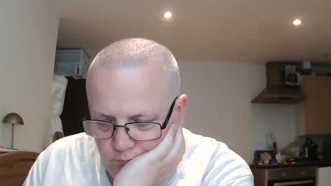 Snapshot of mralistairgoldiegmailcom chatting on 06.03.26 Professor-Perv online show from 06.03.26