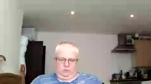 Snapshot of mralistairgoldiegmailcom chatting on 06.13.26 Professor-Perv online show from 06.13.26
