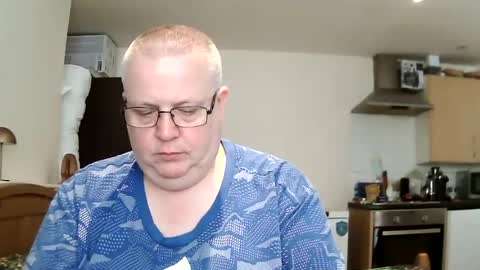 Snapshot of mralistairgoldiegmailcom chatting on 06.14.26 Professor-Perv online show from 06.14.26