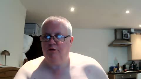 Snapshot of mralistairgoldiegmailcom chatting on 06.19.26 Professor-Perv online show from 06.19.26