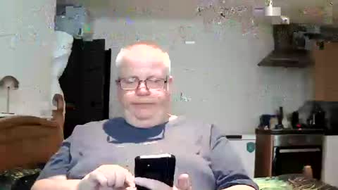 Snapshot of mralistairgoldiegmailcom chatting on 06.20.26 Professor-Perv online show from 06.20.26