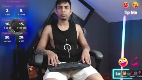 Alpha LATINO online show from 06.03.26
