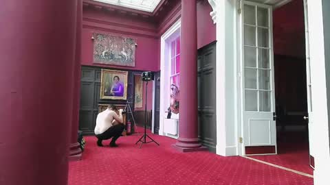 mr and mrs vanilla online show from 02.23.25