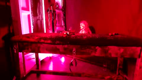 mr and mrs vanilla online show from 09.28.25