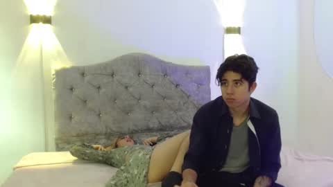 mrandmrvlxencs online show from 06.02.26