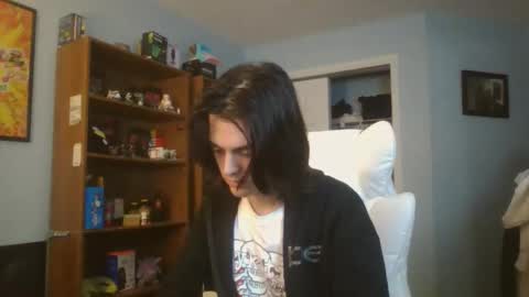 Ant online show from 01.14.26