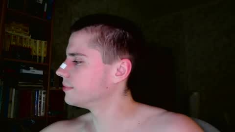 Mr Roman online show from 03.23.26