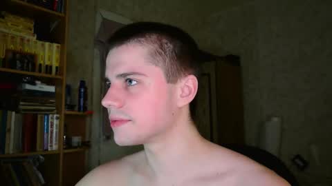 Mr Roman online show from 03.26.26