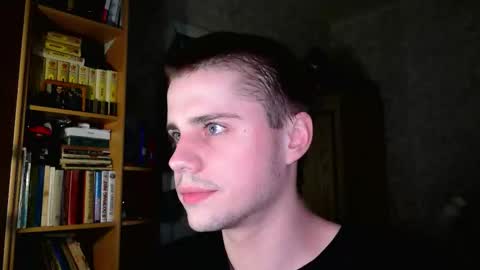 Mr Roman online show from 03.29.26